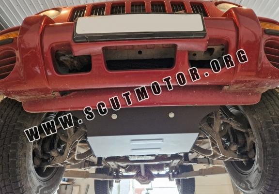 Scut motor Jeep Cherokee - KJ 