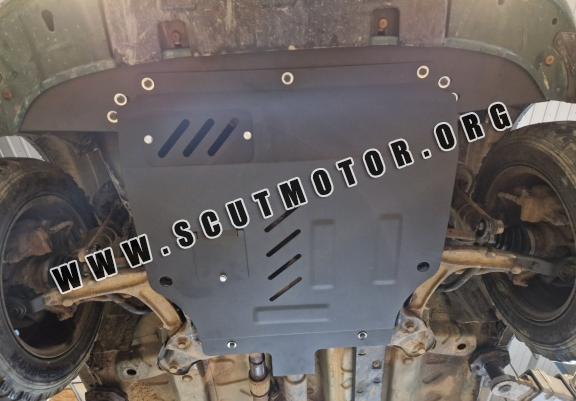 Scut motor metalic Fiat Panda 4x4