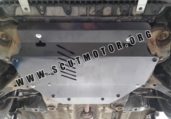 Scut motor metalic Kia Rio