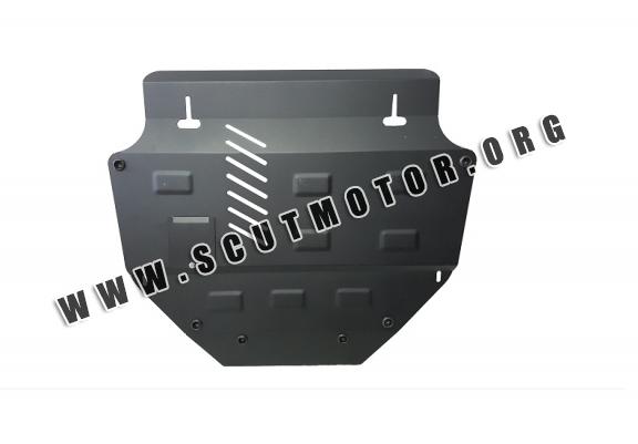 Scut motor metalic Kia Rio