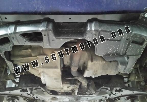 Scut motor metalic Honda HR-V 