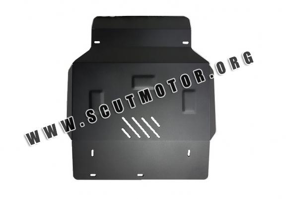 Scut motor metalic Suzuki Grand Vitara XL-7