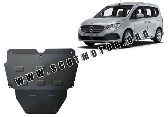 Scut motor metalic Mercedes T-Class