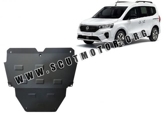 Scut motor metalic Nissan Townstar