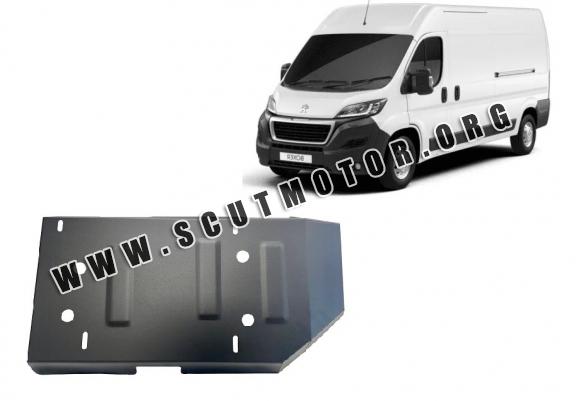 Scut rezervor AdBlue Peugeot Boxer