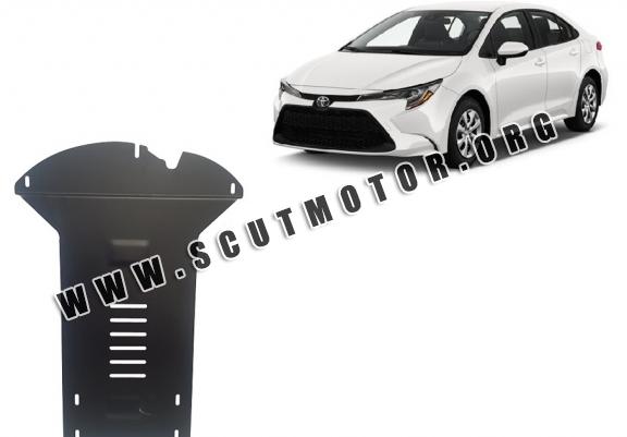 Scut antifurt catalizator pentru Toyota Corolla