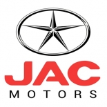 Scut Motor Jac