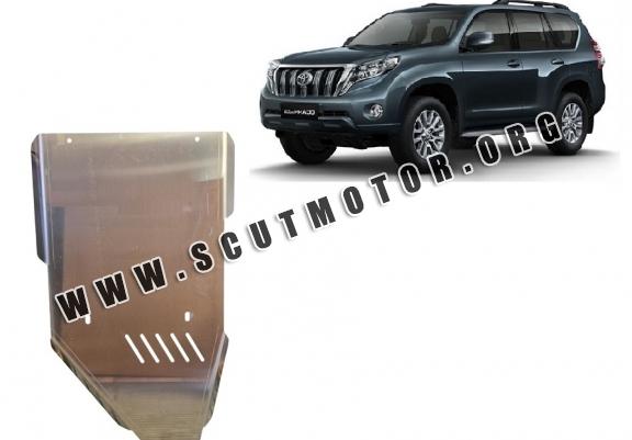 Scut cutie de viteză din aluminiu Toyota Land Cruiser 150