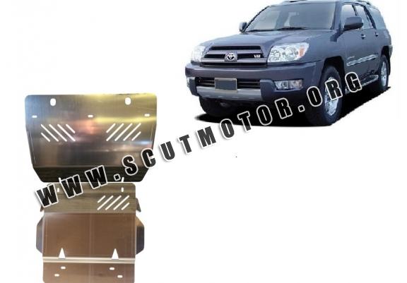 Scut motor din aluminiu Toyota 4Runner