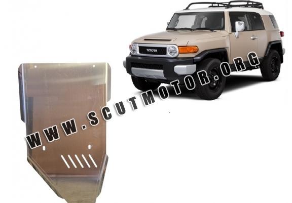 Scut cutie de viteză din aluminiu Toyota Fj Cruiser