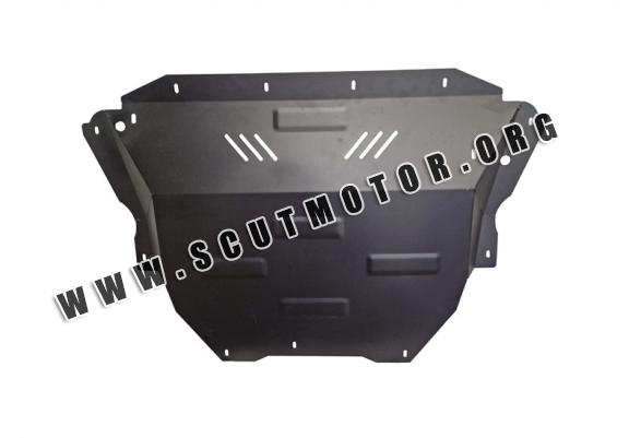 Scut motor metalic Volkswagen Transporter T7