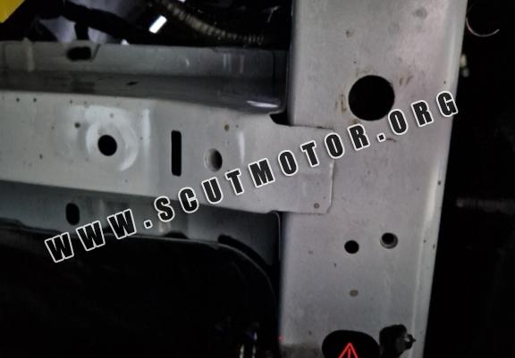 Scut motor metalic Volkswagen Transporter T7