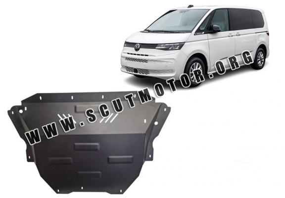 Scut motor metalic Volkswagen Transporter T7