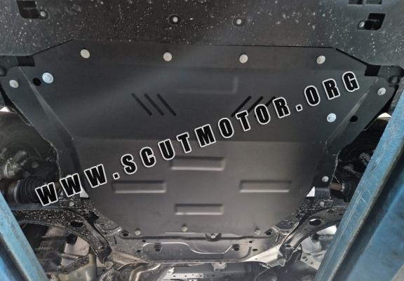 Scut motor metalic Volkswagen Transporter T7