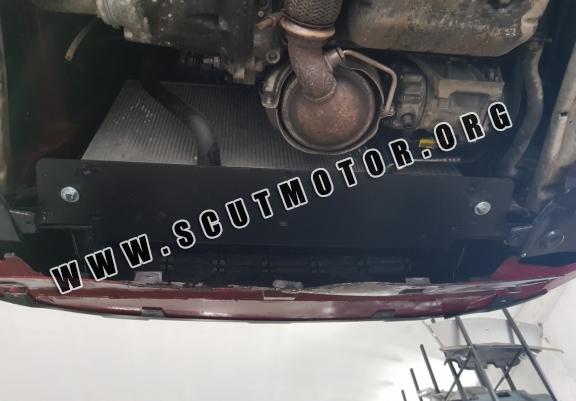 Scut motor metalic Citroen Berlingo 