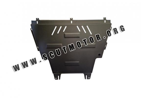 Scut motor metalic Renault Trafic