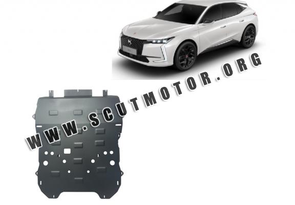 Scut motor metalic Citroen DS4 II