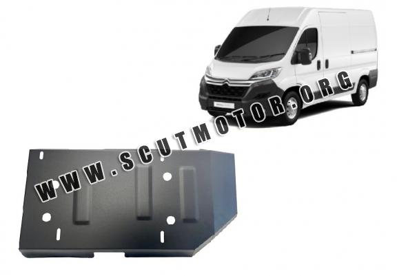 Scut rezervor AdBlue Citroen Jumper