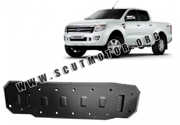 Scut rezervor Ford Ranger