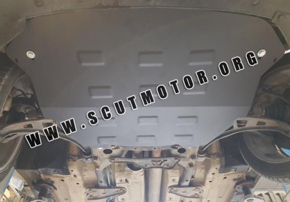 Scut motor metalic Mini Paceman R61