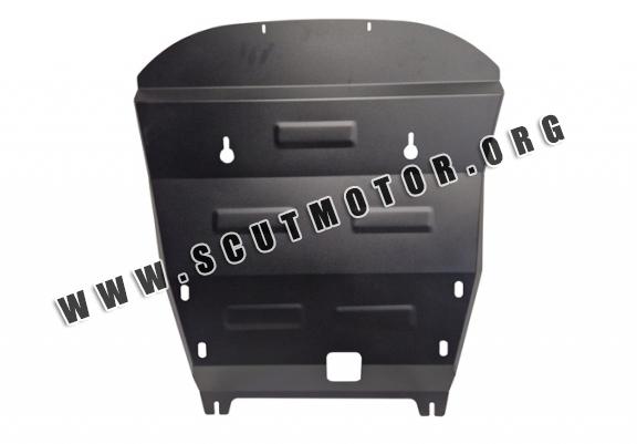 Scut motor metalic Nissan Qashqai