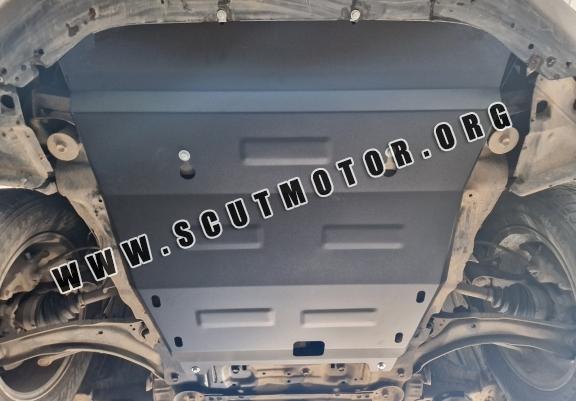 Scut motor metalic Nissan Qashqai