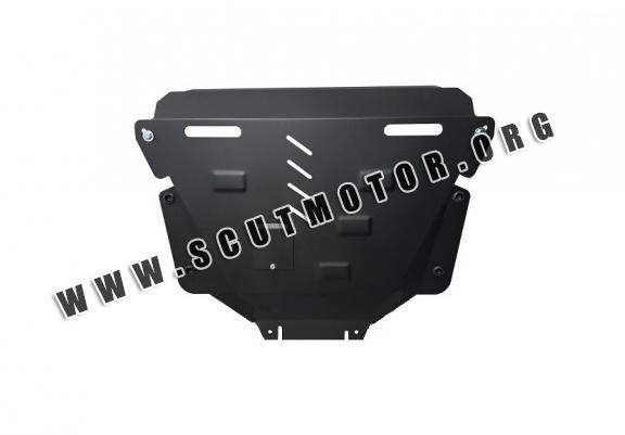 Scut motor metalic Honda CR-V