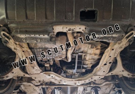 Scut motor metalic Honda CR-V