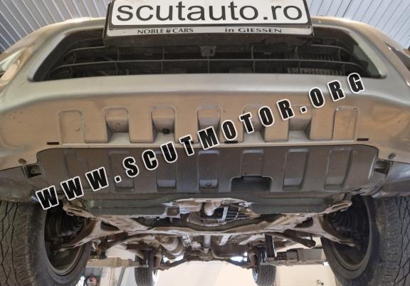 Scut motor metalic Honda CR-V