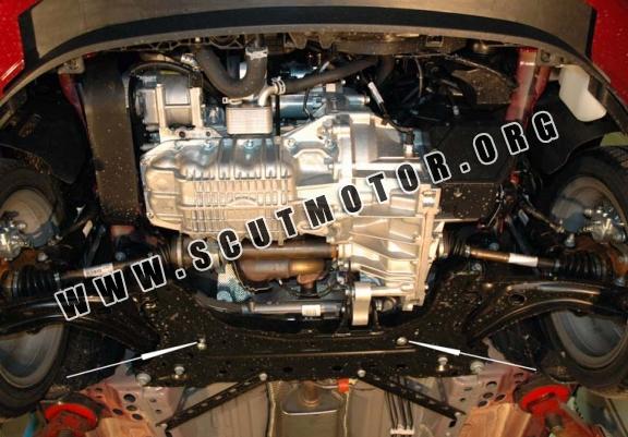 Scut motor metalic Ford EcoSport