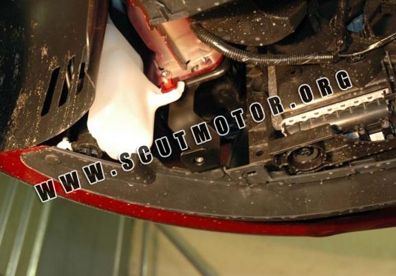 Scut motor metalic Ford B-Max