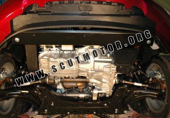 Scut motor metalic Ford KA+