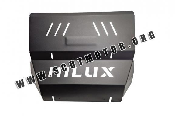 Scut radiator metalic Toyota Hilux Invincible