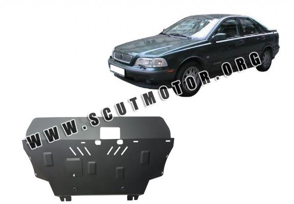 Scut motor metalic Volvo S40