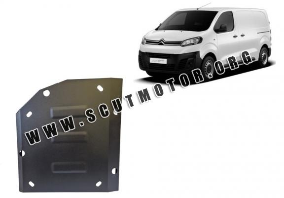 Scut rezervor AdBlue Citroen Dispatch 