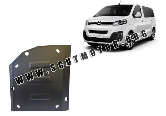 Scut rezervor AdBlue Citroen Spacetourer