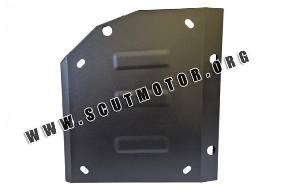 Scut rezervor AdBlue Fiat Scudo