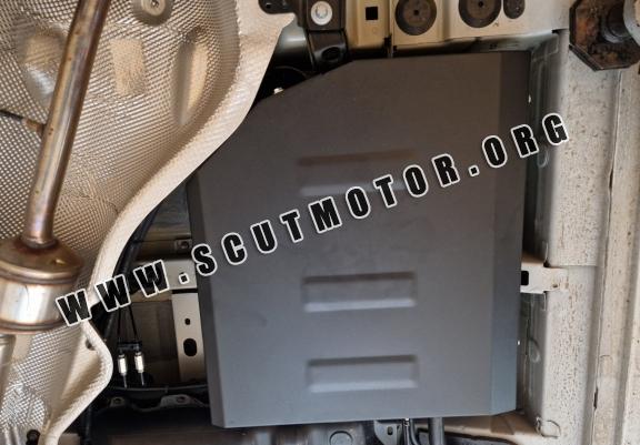 Scut rezervor AdBlue Fiat Scudo