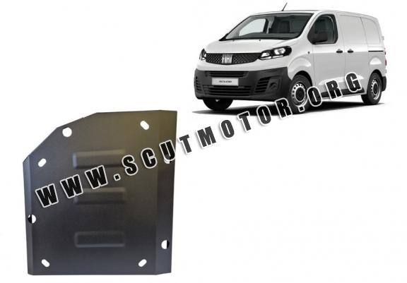 Scut rezervor AdBlue Fiat Scudo