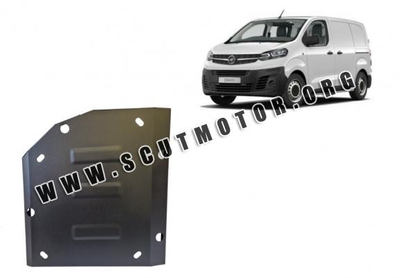 Scut rezervor AdBlue Opel Vivaro