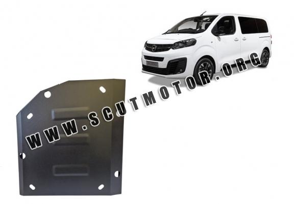 Scut rezervor AdBlue Opel Zafira Life