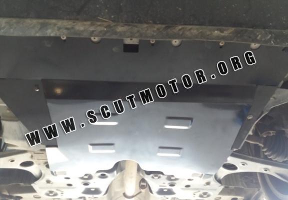 Scut motor metalic Opel Combo D