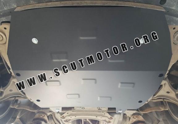 Scut motor metalic Volvo XC90