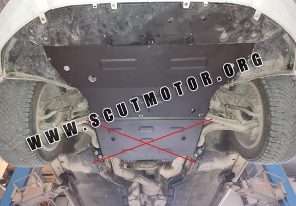 Scut motor metalic Audi A4 B9 All Road