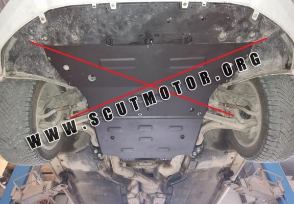 Scut cutie de viteză Audi A4 B9 All Road