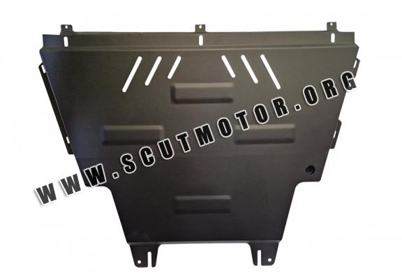 Scut motor metalic Nissan NV300