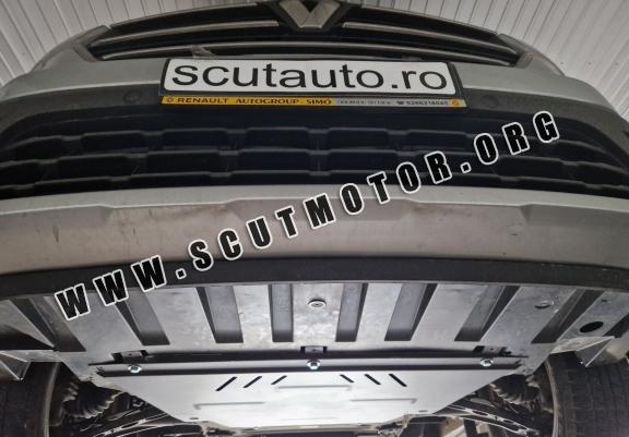 Scut motor metalic Nissan NV300