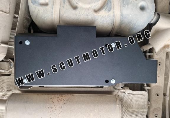 Scut rezervor AdBlue Peugeot Boxer
