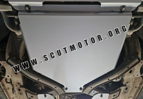 Scut cutie de viteză automată Volkswagen Amarok