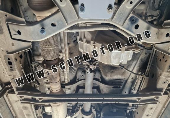 Scut reductor Ford Ranger